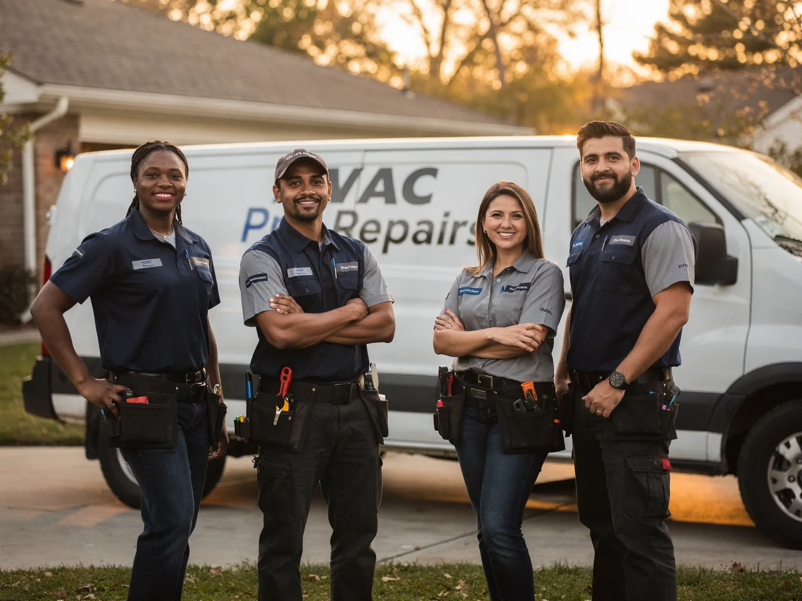 Heat Pump Repair company in Toledo, OR